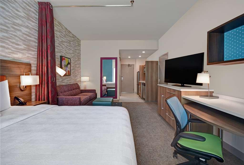 Home2 Suites By Hilton Raleigh North I-540 Cameră foto