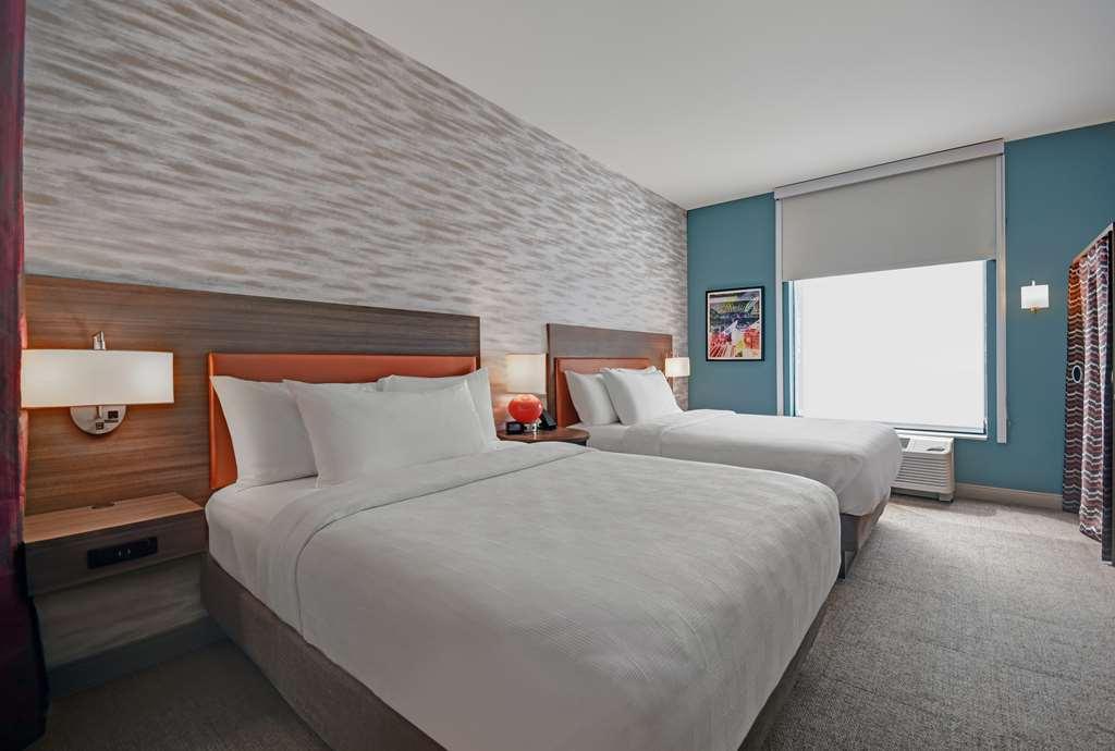 Home2 Suites By Hilton Raleigh North I-540 Cameră foto