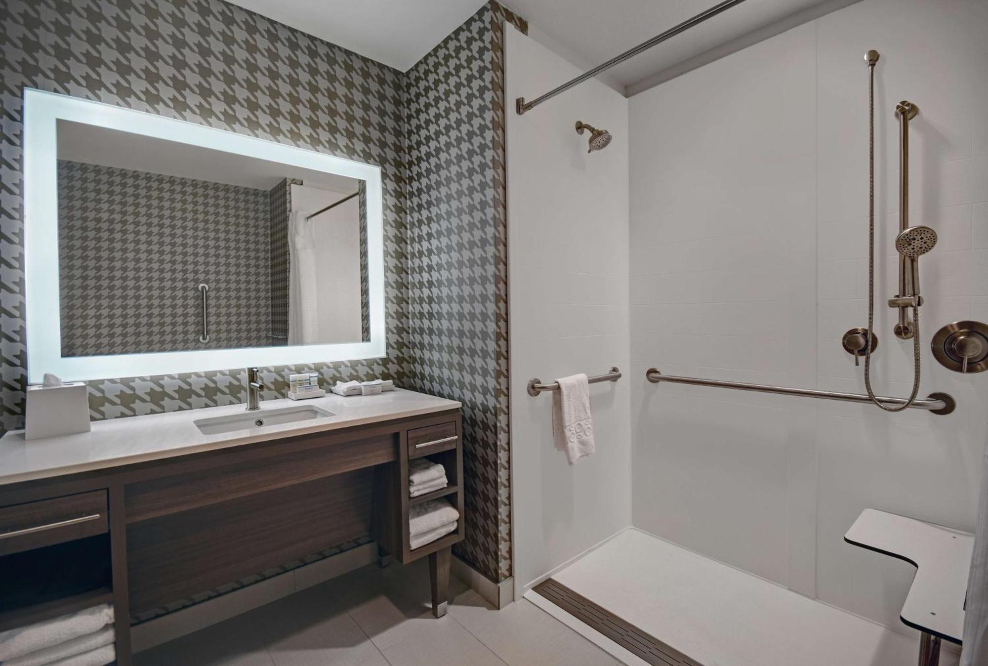 Home2 Suites By Hilton Raleigh North I-540 Exterior foto